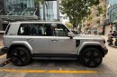 SUV Trung Quốc iCaur V27 có mặt tại Việt Nam: Hệ truyền động EREV, chạy tối đa 1.200 km